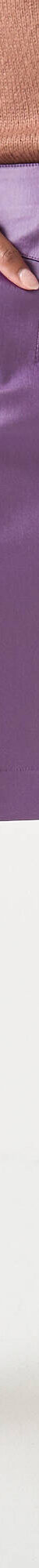 Jupe courte enduite (prune) Jupe courte enduite (prune)